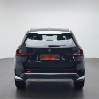 Voitures d'occasion BMW X1 2024 1.5 Turbo Essence Automatique SUV Conduite à Gauche pour Exportation en Gros