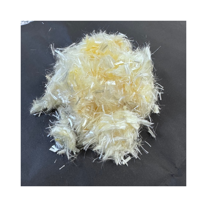 BOTAI Polyvinyl Alcohol Fiber Mortar Concrete
