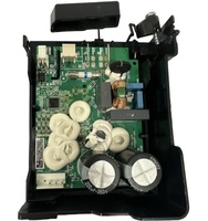 Carte pilote d'onduleur Embraco Ves 220v Fmx 115v pour pièces de compresseur de réfrigérateur et de congélateur