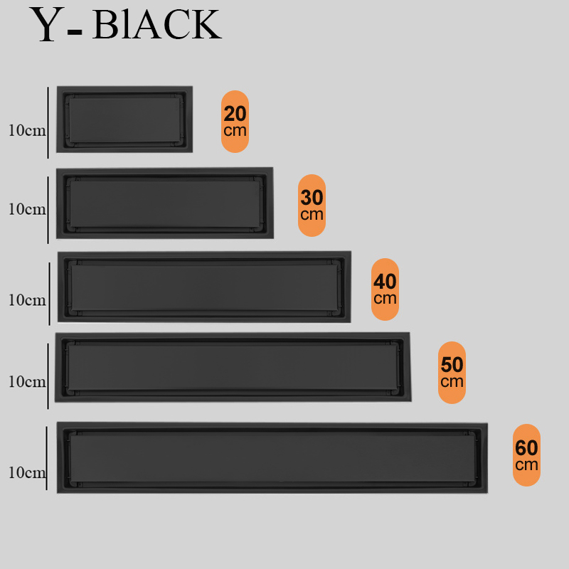 Y Black