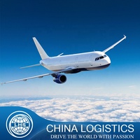 Agence de fret aérien et maritime spécialisée dans les expéditions porte-à-porte de la Chine vers les États-Unis et dans le monde entier