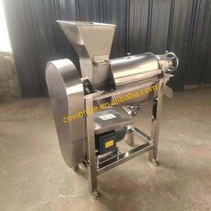 VBJX endüstriyel paslanmaz çelik elektrikli meyve sebze mango elma narenciye sıkacağı blender sıkacağı - Product Image 4