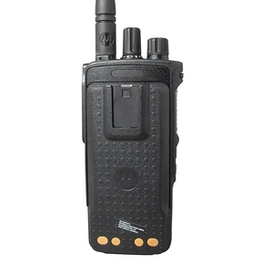 วิทยุสื่อสารแบบสองทางรุ่น DP4800 DP4800e สำหรับวิทยุระยะไกล XiR P8660i XIR P8660 VHF DGP5550 DGP5550e - Product Image 4