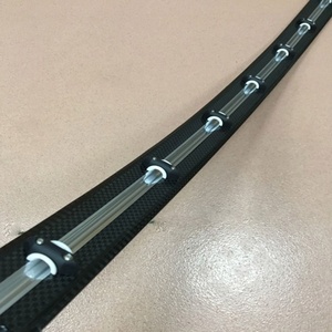 Arcos de Acero para Resorte / Fibra de Carbono para Uso en Máquinas de Cableado - Product Image 3