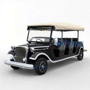 Descubra Modelos Clásicos Atemporales que Ofrecen Estilo, Rendimiento y un Toque de Elegancia: Transporte Especializado en Autos Clásicos - Product Image 1