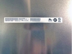 Panel de Pantalla LCD Original Delgado para Portátil de 13.3 Pulgadas B133HAN05.E, Pantalla TFT LCD de 1920*1080 - Product Image 2