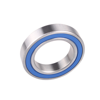Rodamiento de Sección Delgada de Acero Inoxidable de Alta Resistencia, Rodamiento de Pared Delgada OEM KG140XP0 355.6x406.4x25.4mm para Robótica, Precio