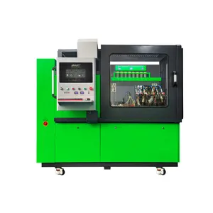 Eps916 Brandstof Elektronische Injector Pomp Tester Hogedruk Injector Pomp Testmachine Diesel Injector Pomp Testapparatuur