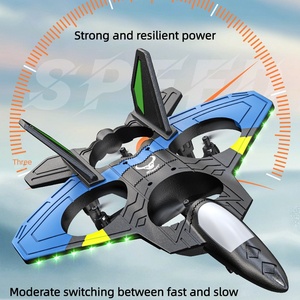 <span class=keywords><strong>Avion</strong></span> télécommandé SG100 avec caméra vidéo, retournement à 360 degrés, portée <span class=keywords><strong>de</strong></span> 100 m, <span class=keywords><strong>avion</strong></span> pour enfants - Product Image 4