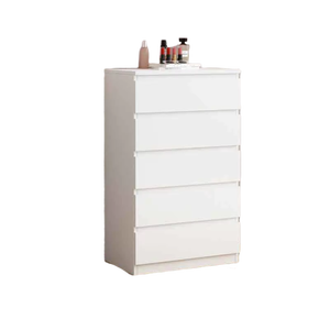 Cassettiera Moderna Classica a 5 Cassetti di Alta Qualità, Economica, <span class=keywords><strong>per</strong></span> Camera da Letto, in Legno, Offerta Speciale 2026 - Product Image 1