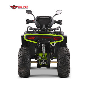 Nuevas Cuatrimotos de Gasolina Personalizadas de 250CC con Tracción de Cadena, Buggy Todoterreno, Atvs a Gasolina - Product Image 4