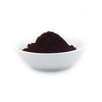 Colorant Solvant Série Azo MA 013 2B Rouge 195 Grade 7, Haute Résistance à la Lumière, Forte Puissance de Teinture pour Plastiques, Bougies, Savons et Encres