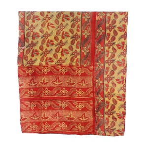 Lot of 75 Pieces Vintage Handmade Kantha <b>Quilt</b> Traditional Hand Stitching Wholesale Christmas Lot Cotton Kantha <b>Quilt</b> Exporter - Product Image 1