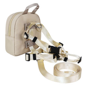 Pet Backpack Cartoon <b>Dog</b> <b>Bag</b> Outdoor <b>Travel</b> <b>Dog</b> Small Backpack Pet Supplies Oxford <b>Dog</b> Backpack - Product Image 6