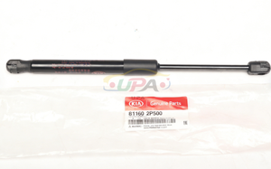 Elevador de capó de alta calidad 81160-2P500 LH 811602P500 para Hyundai Kia 81160 2P500 - Product Image 5