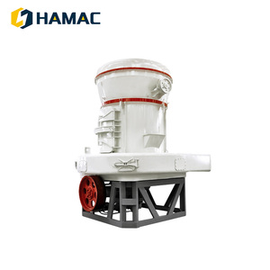 เครื่องบด <span class=keywords><strong>RAYMOND</strong></span> สำหรับเครื่องบดผงแร่แคลเซียมไซต์หินอ่อนยิปซั่มปูนขาว - Product Image 2