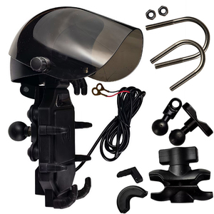 Accessoires <span class=keywords><strong>de</strong></span> modification pour motos et véhicules électriques, Capuchon étanche pour <span class=keywords><strong>moto</strong></span>, Support <span class=keywords><strong>de</strong></span> téléphone portable, Haute qualité et finition soignée - Product Image 1