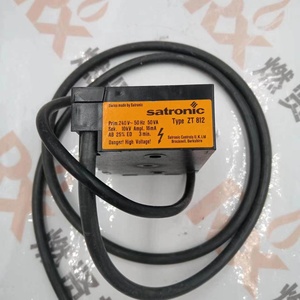Transformateur US ZT812 Phase Autre Original Neuf Spot 20 Garantie 1 an - Product Image 4