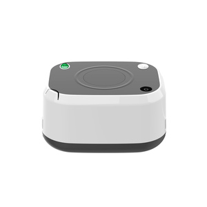 Masker kualitas bagus Inhaloe untuk batuk Rhinitis <span class=keywords><strong>Jet</strong></span> Nebulizador portabel tanpa sisa Piston kompresor <span class=keywords><strong>Nebulizer</strong></span> untuk rumah sakit - Product Image 5