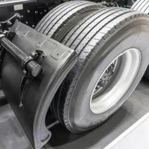 Neumáticos Radiales para Camiones de Volteo, Venta Directa de Fábrica, 315/80R22.5, con Cámara, Nuevos, Resistentes a la Balanza, Garantía de 3 Años - Product Image 3