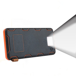 2019 Cadeaux de Noël Power Bank 10000mAh Ultra Slim Powerbank 5000mAh Powerbanks Mobile Power Supply, Powerbank 20000mAh - Product Image 3