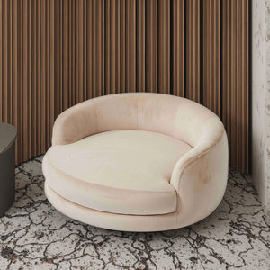 Sofá Ortopédico de Lujo para Mascotas con Cubierta de Algodón y Hierro para Gatos y Perros - Uso en Sala de Estar, Tamaño <span class=keywords><strong>Grande</strong></span>, Colores Personalizables, Todas las Estaciones, Sin Ensamblaje - Product Image 2