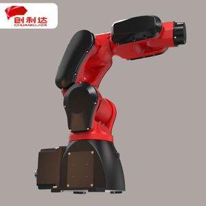 Robot de soudage haute précision à six axes, sensible et économique, idéal pour les tâches de précision - Product Image 3