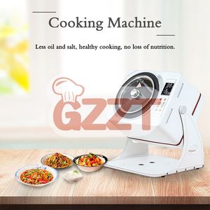 Máquina <span class=keywords><strong>de</strong></span> <span class=keywords><strong>Cocina</strong></span> GZZT <span class=keywords><strong>de</strong></span> Bajo <span class=keywords><strong>Precio</strong></span>, <span class=keywords><strong>Robot</strong></span> <span class=keywords><strong>de</strong></span> <span class=keywords><strong>Cocina</strong></span> Eléctrico Multifuncional <span class=keywords><strong>de</strong></span> 6 Litros, Máquina Automática para Preparar Alimentos - Product Image 4
