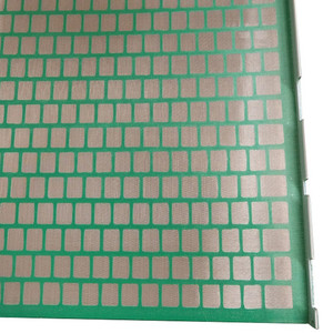 Màn hình máy Lắc đá phiến phẳng API 200 fl2000 - Product Image 6