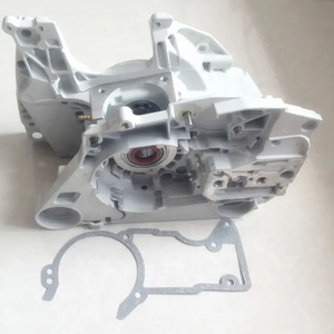 Pièces <span class=keywords><strong>de</strong></span> tronçonneuse à prix abordable / Carter moteur compatible avec les pièces <span class=keywords><strong>de</strong></span> tronçonneuse MS440 pour <span class=keywords><strong>outils</strong></span> <span class=keywords><strong>de</strong></span> <span class=keywords><strong>jardin</strong></span> - Product Image 3