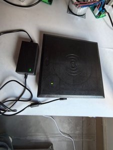 RF tích hợp 8.2MHz deactivator hax6600 <span class=keywords><strong>EAS</strong></span> Hệ thống an ninh báo động nhãn mềm và ánh sáng ăng ten với 5-15cm phạm vi phát hiện - Product Image 3