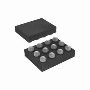 MAX77812EWB+T In Stock Integrated Circuit PMIC Buck Switching Regulator IC Components Sourcing PCBA Supplier - Product Image 2