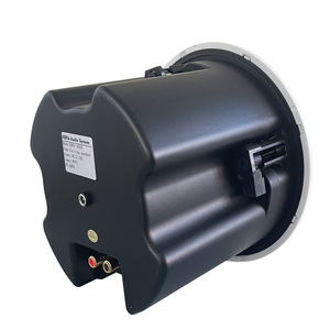 Loa âm trần hệ thống PA đồng trục 10W đến 8 inch 20W 30W 40W 60W có kết nối WiFi và <span class=keywords><strong>RJ45</strong></span> - Product Image 6