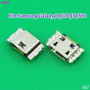 Connecteur de charge USB pour Samsung Galaxy J1 J100 J5 J500 J7 <span class=keywords><strong>J700</strong></span> J3 <span class=keywords><strong>2016</strong></span> J300 J320 T350 T355C - Product Image 6