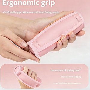 ดัมเบล 1 คู่ ชุดดัมเบลออกกำลังกายแบบถุงทรายสำหรับใช้ในบ้าน - Product Image 3