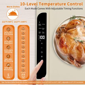 Plaque chauffante portable carrée en silicone souple avec chauffage par résistance, universelle pour salons/salles à manger, contrôle de température constant - Product Image 4