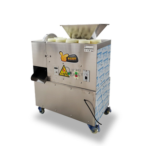 Divisor de masa de acero inoxidable multifunción, cortador de pan y <span class=keywords><strong>Pizza</strong></span> de grado alimenticio, máquina de laminación de masa de bolas, OEM - Product Image 2