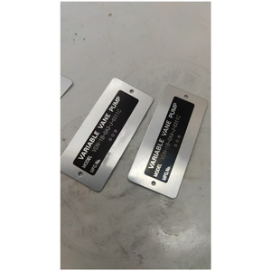 VDC VDN VDR VDS Series <b>Small</b> Variable Volume Displacement Vane <b>Pump</b> VDN-1B-0A3-J-6311C VDN-1B-2A3-20 VDN-1B High-pressure Hydrau - Product Image 1