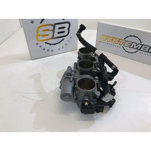 Interruttore Luce Destro Kawasaki ZX 6R ZX 9R 1998 1999 per Moto - Product Image 4