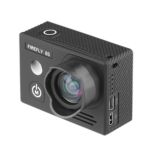 Aşırı spor için uygun <span class=keywords><strong>Mini</strong></span> eylem spor kamera 1080 HD 4K su geçirmez <span class=keywords><strong>Bluetooth</strong></span> WiFi için açık Vlogging için sarsıntı geçirmez - Product Image 1