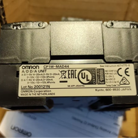 Controlador Lógico Programable CP1W-MAD44 Nuevo