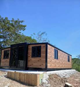 Недорогие сборные дома-контейнеры для продажи в США: контейнерные дома по выгодной цене - Product Image 4