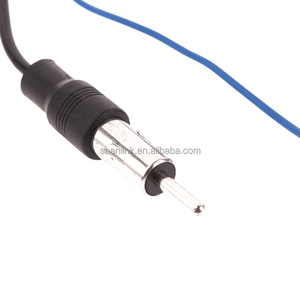 Câble d'<span class=keywords><strong>antenne</strong></span> radio Fakra double pour voiture <span class=keywords><strong>Adaptateur</strong></span> d'amplificateur d'<span class=keywords><strong>antenne</strong></span> de signal radio FM pour <span class=keywords><strong>Volkswagen</strong></span> pour VW - Product Image 5