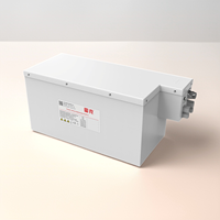 Pack de batteries LiFePO4 personnalisé 12V-1000V 10Ah-1000Ah, qualité industrielle, batterie de stockage au lithium multi-scénarios
