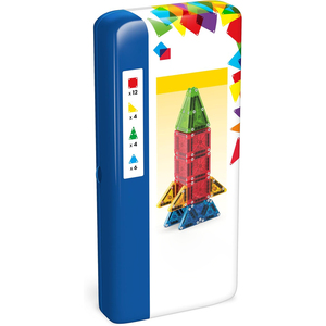 Boîte en métal personnalisée pour jouets, service <span class=keywords><strong>d</strong></span>'impression <span class=keywords><strong>d</strong></span>'autocollants sur mesure, boîte de rangement en métal rectangulaire pour jouets magnétiques, fournisseur Shopify - Product Image 1