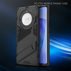 Lujo 5G Honor Magic 5 Lite Honor X6 <span class=keywords><strong>XMx</strong></span> y Honor X9a Accesorios para teléfonos móviles 50 piezas Funda a prueba de golpes con fotos claras - Product Image 4