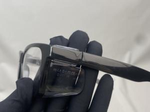 Gafas de Seguridad WELTA para PC con Lentes Antirrayaduras/Antivaho, Certificación CE ANSI Z87.1, Protectores Laterales Negros para Protección en la Construcción - Product Image 6