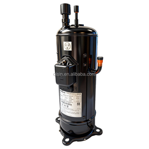 Compresseur scroll à courant continu <span class=keywords><strong>Hita</strong></span>-chi CA65KHDG-D1K2 12HP R410A 65 M/Rev COP 3.35 pour pompe à chaleur et réfrigération commerciale - Product Image 3