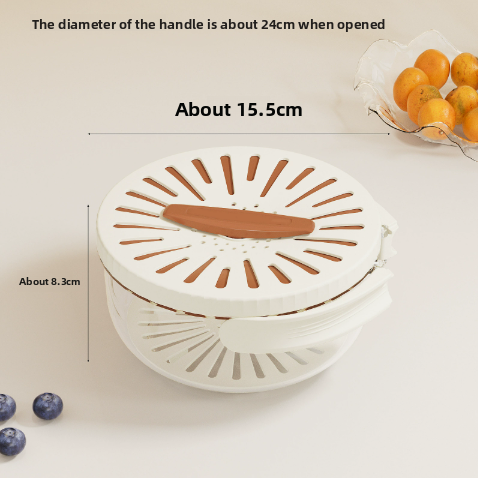 สีน้ำตาล