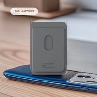 Traceur GPS anti-perte pour cartes de téléphone portable, compatible iOS Apple Finder, pour cartes et portefeuilles, Loshall Locator Tag